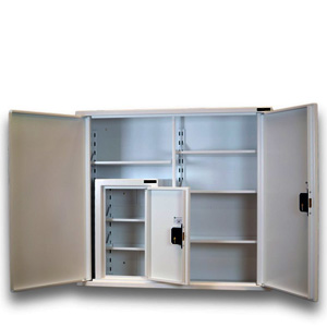 Storage Cabinets
